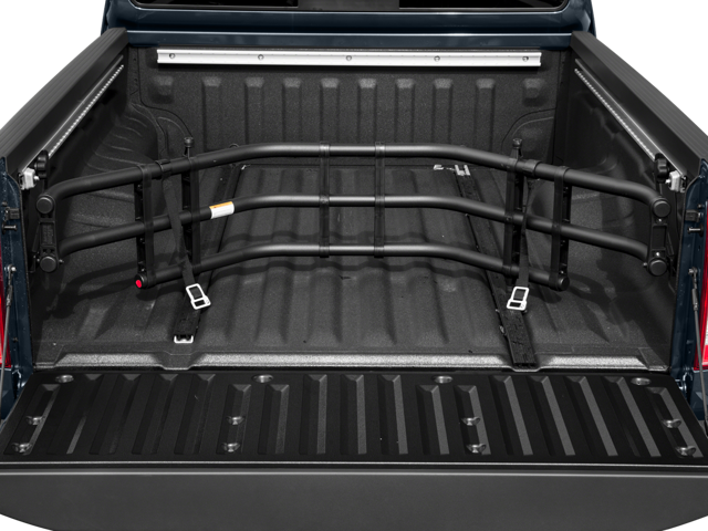 2017 Nissan Frontier SV V6