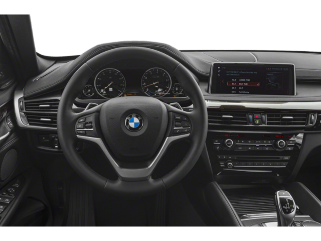 2018 BMW X6 xDrive35i
