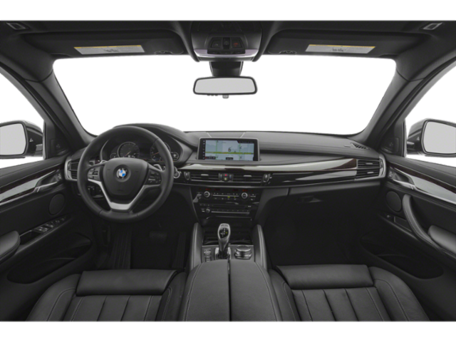 2018 BMW X6 xDrive35i