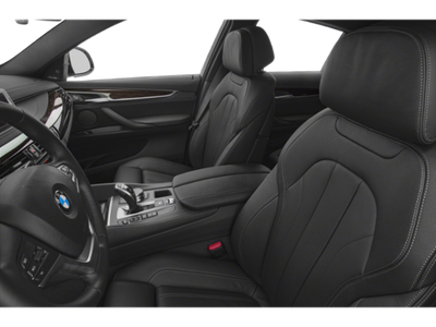 2018 BMW X6 xDrive35i