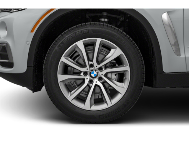 2018 BMW X6 xDrive35i