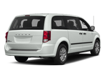 2018 DAIMLER DODGE GRAND CARAVAN SE