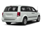 2018 DAIMLER DODGE GRAND CARAVAN SE