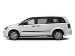 2018 DAIMLER DODGE GRAND CARAVAN SE