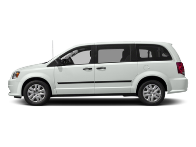 2018 DAIMLER DODGE GRAND CARAVAN SE