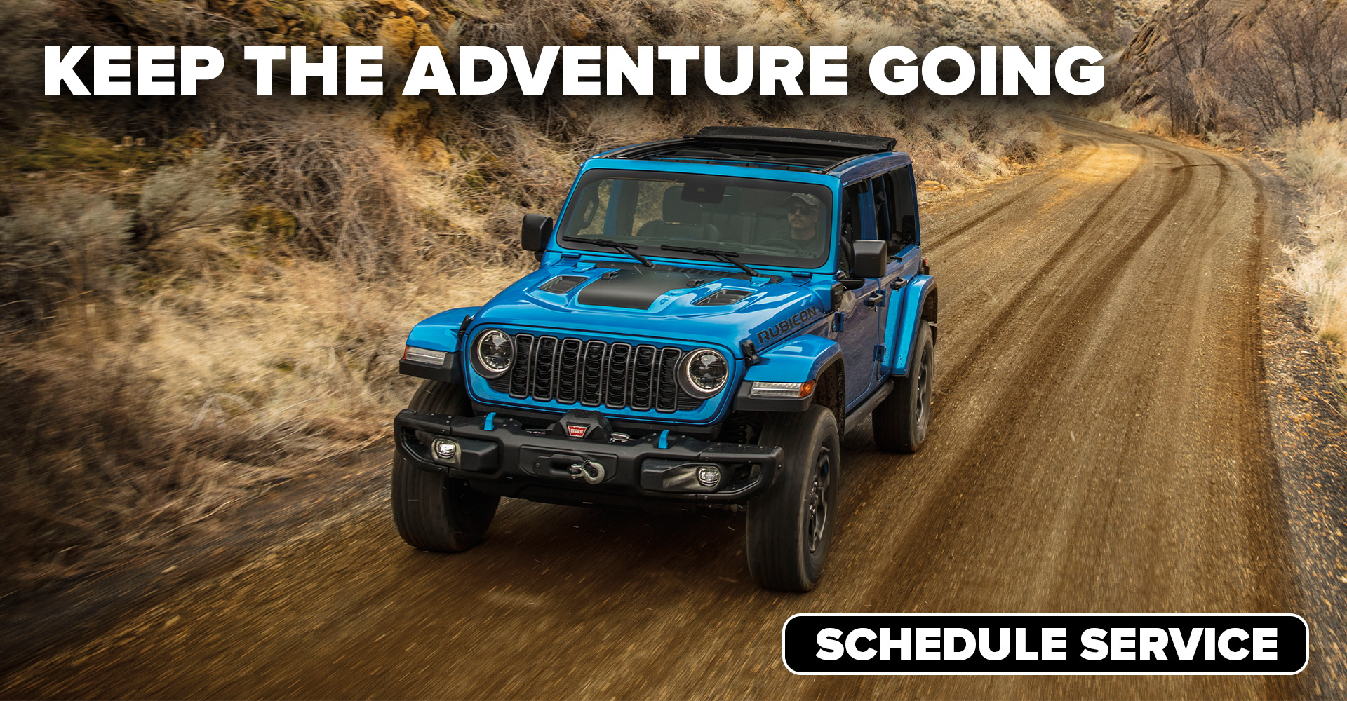 Maintenance On The Jeep Wrangler 4xe