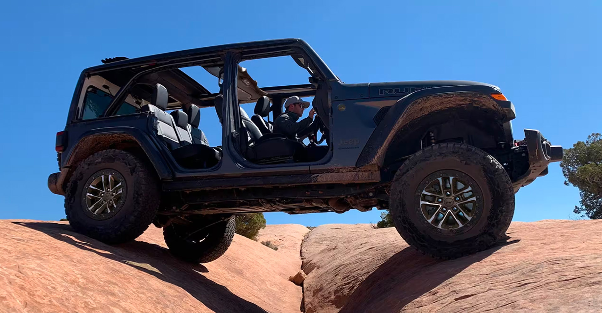 Jeep Wrangler 4xe Maintenance Cost