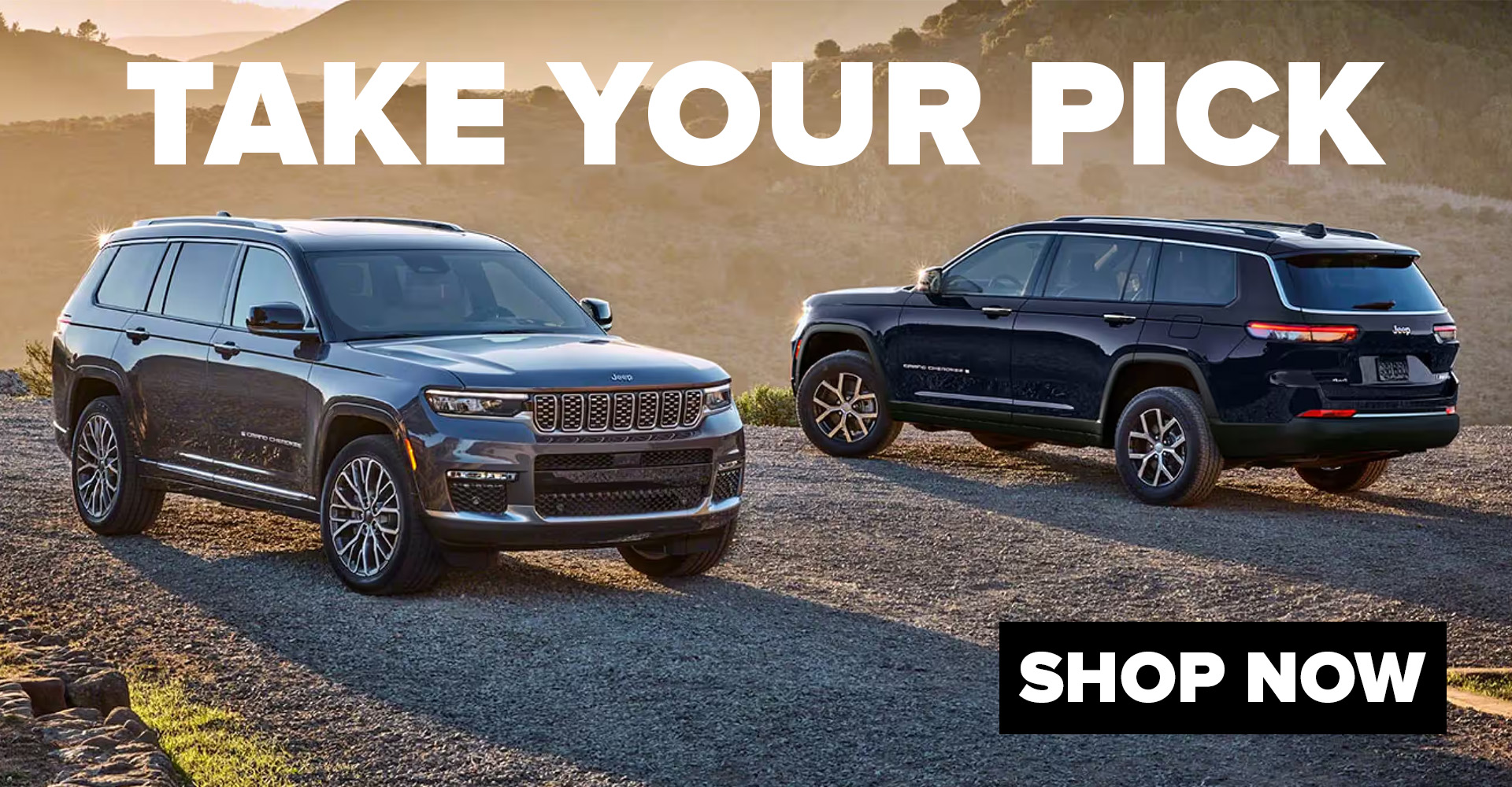 Jeep Grand Cherokee L Altitude