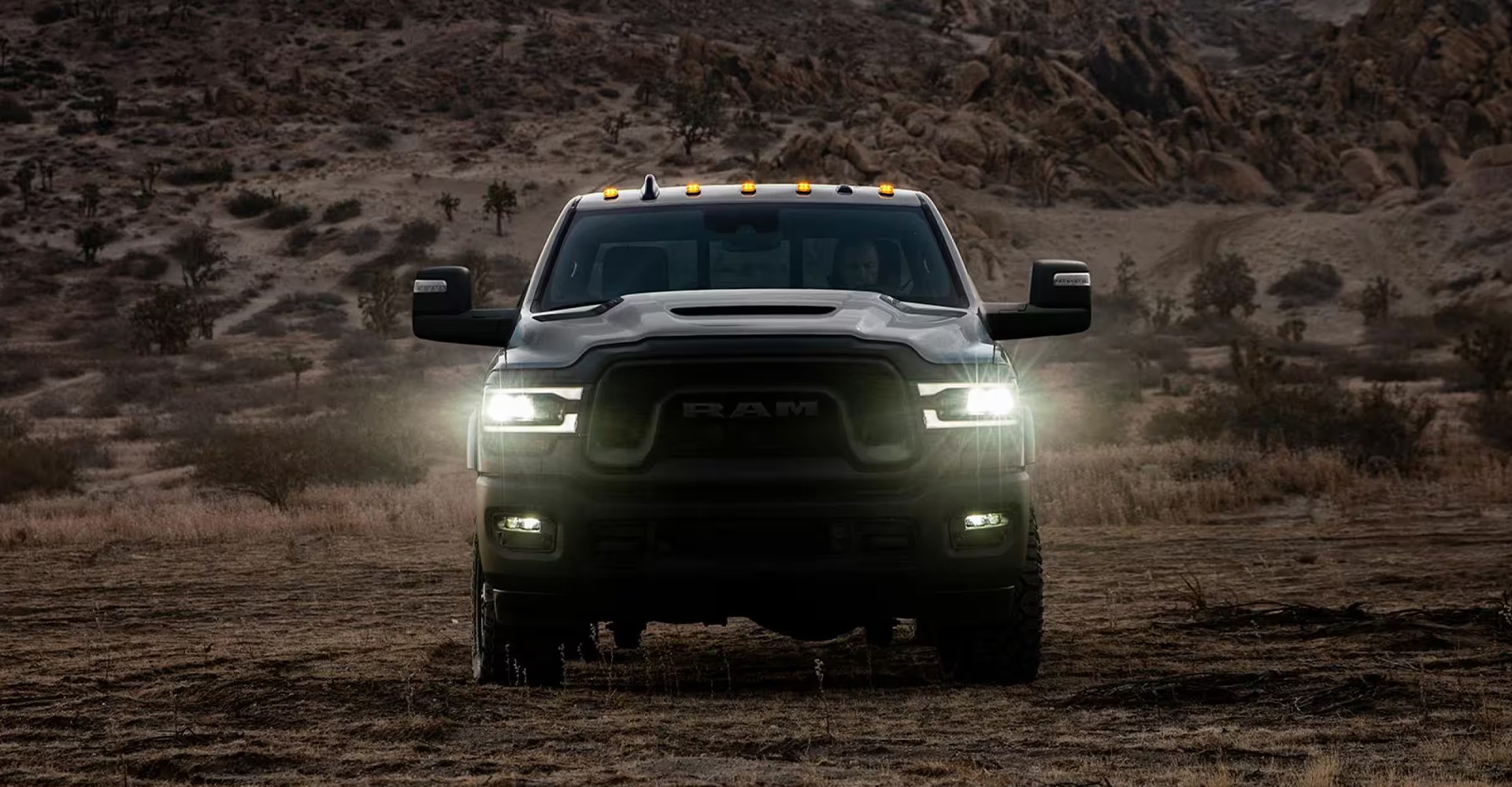 How Much to Lease a Ram 2500