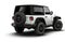 2026 Jeep Wrangler WRANGLER 2-DOOR WILLYS