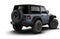 2026 Jeep Wrangler WRANGLER 2-DOOR WILLYS