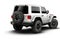 2026 Jeep Wrangler WRANGLER 2-DOOR RUBICON