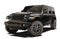 2027 Jeep Wrangler WRANGLER 4-DOOR SMOKY MOUNTAIN