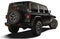 2027 Jeep Wrangler WRANGLER 4-DOOR SMOKY MOUNTAIN