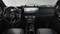 2027 Jeep Wrangler WRANGLER 4-DOOR SMOKY MOUNTAIN
