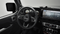 2027 Jeep Wrangler WRANGLER 4-DOOR SMOKY MOUNTAIN