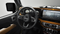 2027 Jeep Wrangler WRANGLER 4-DOOR WILLYS