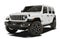 2027 Jeep Wrangler WRANGLER 4-DOOR SAHARA