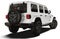2027 Jeep Wrangler WRANGLER 4-DOOR SAHARA
