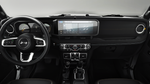 2027 Jeep Wrangler WRANGLER 4-DOOR SAHARA
