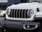 2027 Jeep Wrangler WRANGLER 4-DOOR SAHARA