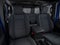 2027 Jeep Wrangler Sahara
