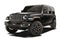 2027 Jeep Wrangler WRANGLER 4-DOOR SAHARA