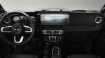 2027 Jeep Wrangler WRANGLER 4-DOOR SAHARA