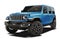 2027 Jeep Wrangler WRANGLER 4-DOOR SAHARA