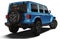 2027 Jeep Wrangler WRANGLER 4-DOOR SAHARA