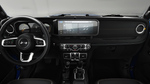 2027 Jeep Wrangler WRANGLER 4-DOOR SAHARA