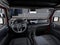 2027 Jeep Wrangler WRANGLER 4-DOOR SAHARA