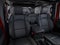 2027 Jeep Wrangler WRANGLER 4-DOOR SAHARA