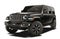 2027 Jeep Wrangler WRANGLER 4-DOOR SAHARA
