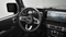 2027 Jeep Wrangler WRANGLER 4-DOOR SAHARA