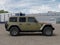 2027 Jeep Wrangler WRANGLER 4-DOOR RUBICON