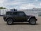 2027 Jeep Wrangler WRANGLER 4-DOOR RUBICON