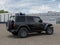 2027 Jeep Wrangler WRANGLER 4-DOOR RUBICON