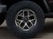2027 Jeep Wrangler WRANGLER 4-DOOR RUBICON