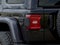 2027 Jeep Wrangler WRANGLER 4-DOOR RUBICON