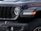 2027 Jeep Wrangler WRANGLER 4-DOOR RUBICON