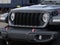 2027 Jeep Wrangler WRANGLER 4-DOOR RUBICON