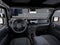2027 Jeep Wrangler WRANGLER 4-DOOR RUBICON