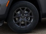 2027 Jeep Grand Cherokee GRAND CHEROKEE LAREDO X 4X4