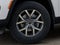 2027 Jeep Grand Cherokee GRAND CHEROKEE LAREDO X 4X4