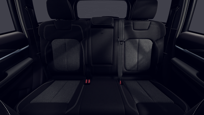 2026 Jeep Grand Cherokee GRAND CHEROKEE LAREDO X 4X4