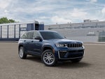 2027 Jeep Grand Cherokee GRAND CHEROKEE LIMITED 4X4