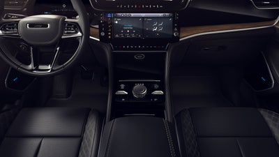2026 Jeep Grand Cherokee GRAND CHEROKEE SUMMIT 4X4