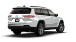 2026 Jeep Grand Cherokee GRAND CHEROKEE L LAREDO X 4X4