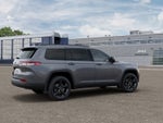 2027 Jeep Grand Cherokee GRAND CHEROKEE L LIMITED 4X4